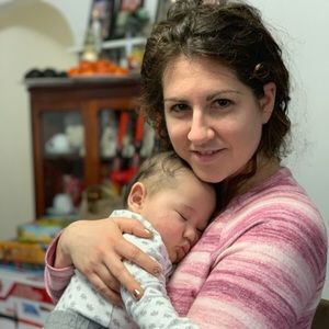 Meet your Posher, Danielle